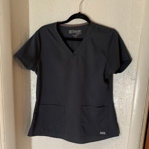 Grey’s Anatomy Scrubs